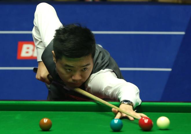 崭露头角 崭露头角