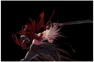 融合的趋势 融合的趋势