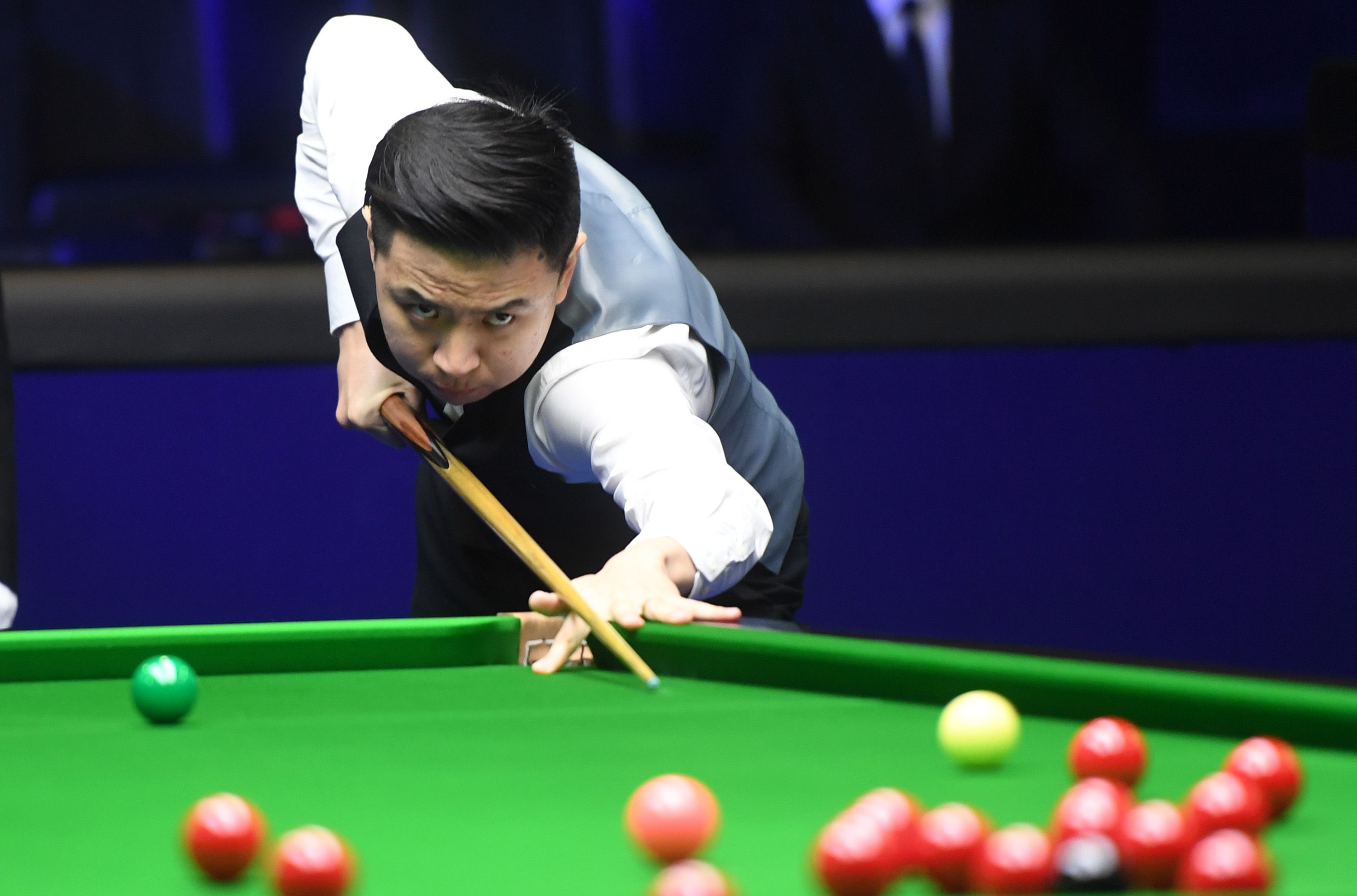 这种心态的 这种心态的