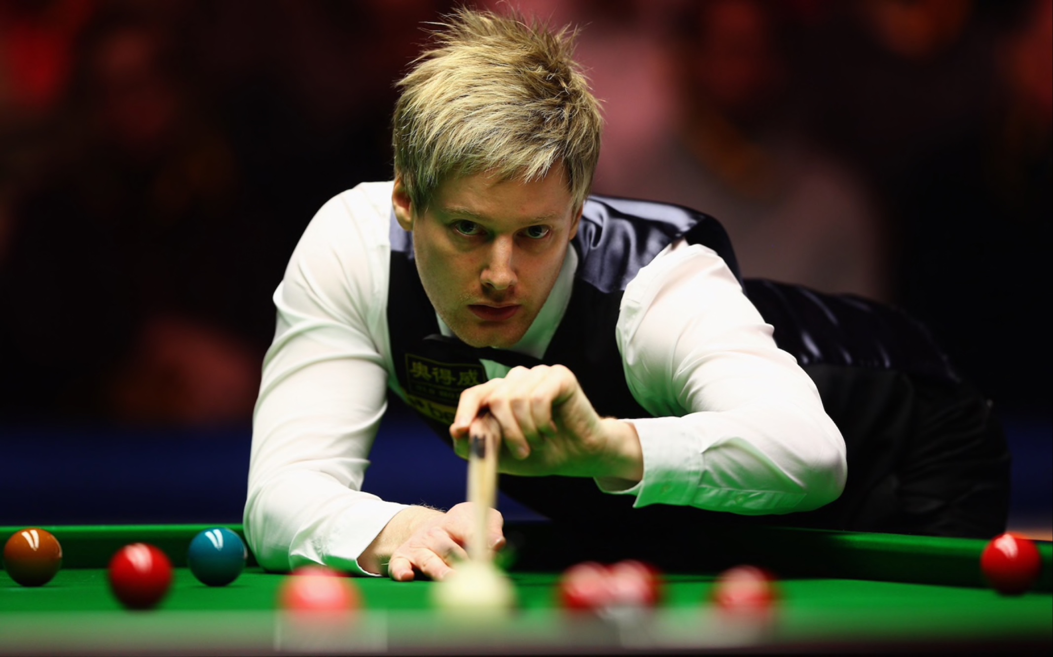 让球迷见证 让球迷见证