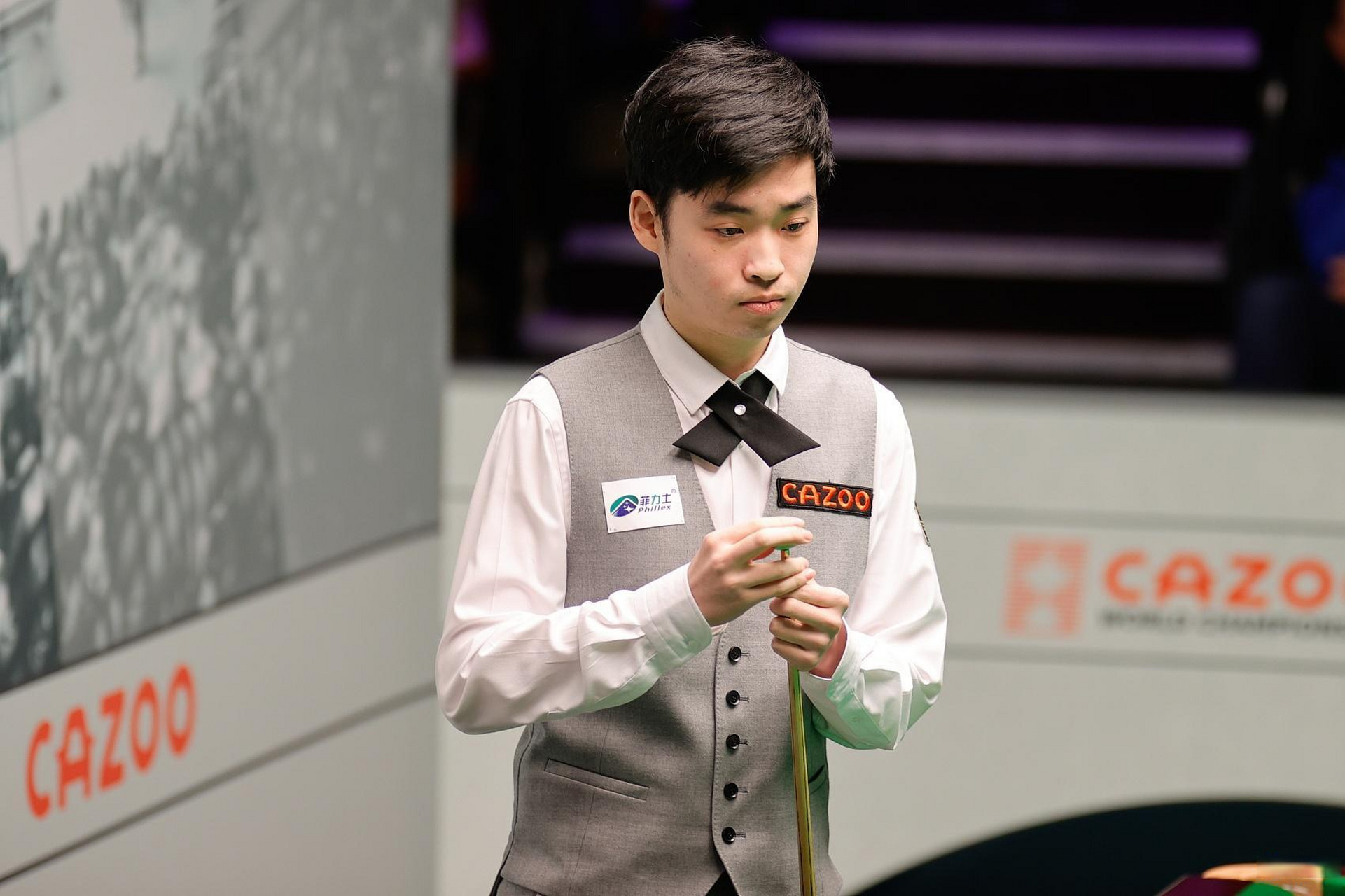 季中的表现 季中的表现